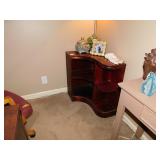 Corner Shelf -- $35.00