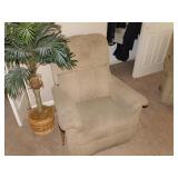 LazyBoy Recliner -- $125.00