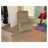 LazyBoy Recliner -- $125.00