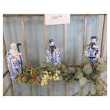 Wine - Bakers Rack -- $150.00