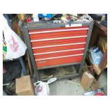 SEARS TOOL BOX