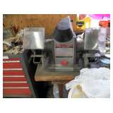 BENCH GRINDER