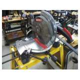 CRAFTSMAN 10" COMPOUND MITER SAW