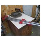 4 FT CLAMPS