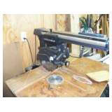Craftsman Radial Saw
