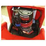 Craftsman Welder