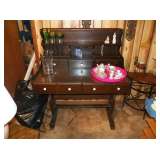 Sec Desk