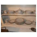 China Set