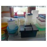 Tupperware