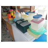 Tupperware