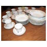 China Set