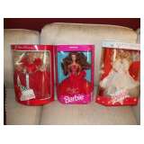 BARBIE