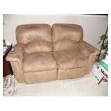 LAZY BOY RECLINER SOFA