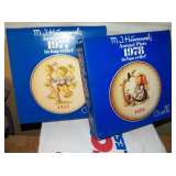HUMMEL PLATE