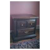 Broyhill Premium Americana Collection NIGHT STAND