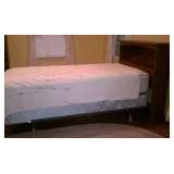 TWIN BED SET