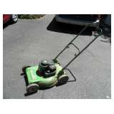Lawn Mower