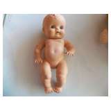 So - Wee Doll