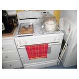 Gas Stove