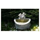 Fountain