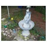 Fountain