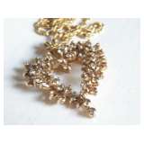 Gold and Diamonds