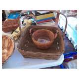 Longenberger Baskets