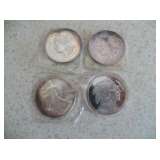 Silver Bullion 1 oz
