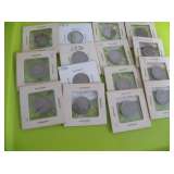 Silver Coins