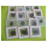 Inian Head Pennies