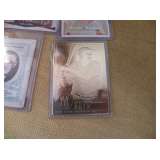 BASEBALL CARDS +