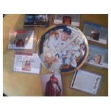 BASEBALL CARDS +