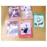BASEBALL CARDS +