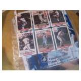 BASEBALL CARDS +