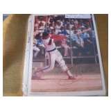BASEBALL CARDS +