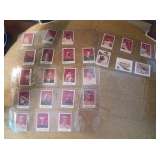 BASEBALL CARDS +