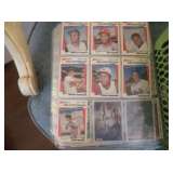 BASEBALL CARDS +