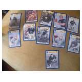 BASEBALL CARDS +