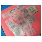 Stamps