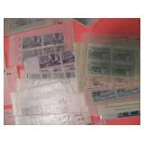 Stamps
