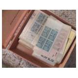 Stamps