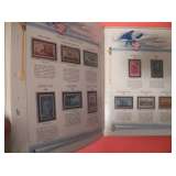 Stamps