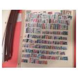 Stamps
