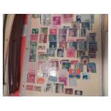 Stamps