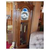 Grandfather Clock