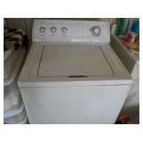 Whirlpool Washer