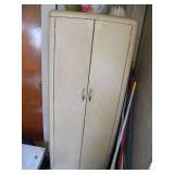 Metal Cabinet