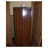 Metal Cabinet