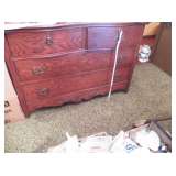 ANTIQUE CHEST