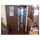 CURIO CABINET